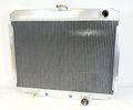 Vattenkylare Ford Mustang 67-70, Ford Galaxie 64-67, Mercury Cougar 67-70