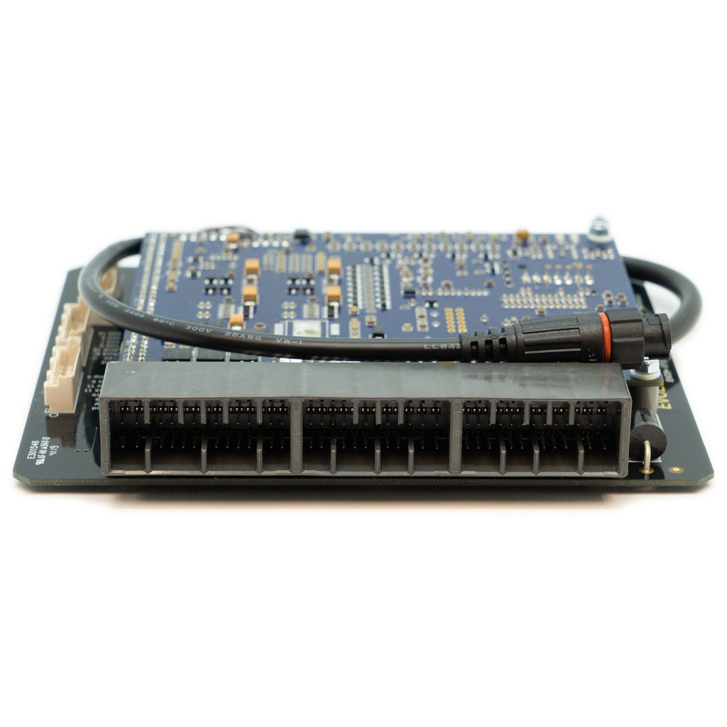 Link ECU Mitsubishi EVO IX Motorstyrning