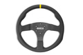Sparco R350 Ratt Läder