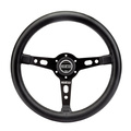 Sparco 350 Ratt Läder - Targa