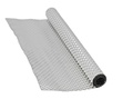 Hurricane aluminium värmeskyddsplåt (500x700)