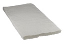 Keramisk ljuddämparmatta/packning