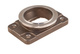 T3 V-Band Adapter rostfritt stål Garrett GT / GTX / G-series