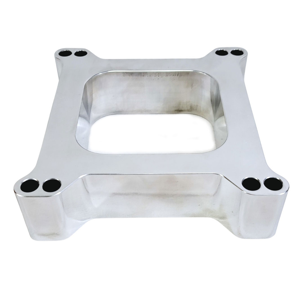 Förgasare Spacer 2"
