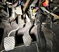 Elektronisk Gaspedal Audi S2 / RS2