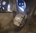 Elektronisk Gaspedal Audi S2 / RS2