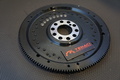 Svänghjul Volvo Vitmotor Modular
