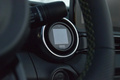 MFD15 - 52mm Bezel till Mazda MX5 ND / Fiat 124 Spider LHD/RHD