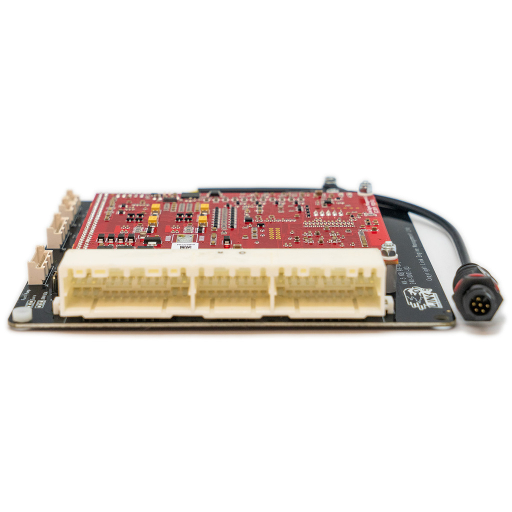 Link ECU Mazda MX5 NB (pre-facelift) (MY98-00) Motorstyrning
