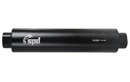 SPD Bränslefilter V2 10 micron E85 svart