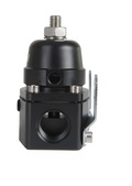 SPD Bränsletrycksregulator V3 E85 svart