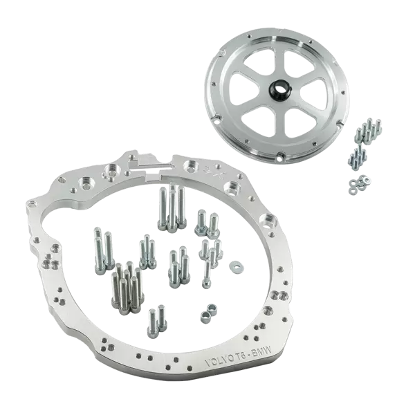 Adapter Kit Volvo Vitmotor T4/T5/T6 - BMW ZF 8HP 50 51 70 75