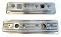 Ventilkåpor Chevrolet 87- Låg