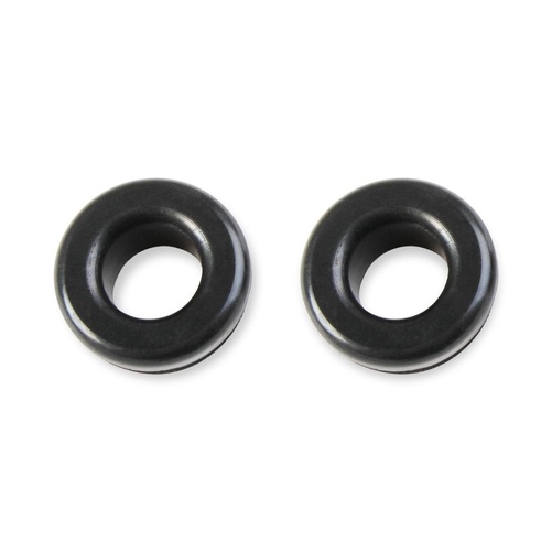 Gummiadapter ventilkåpa 31mm