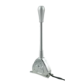 PMC 8HP DCT short shift Silver + Silver