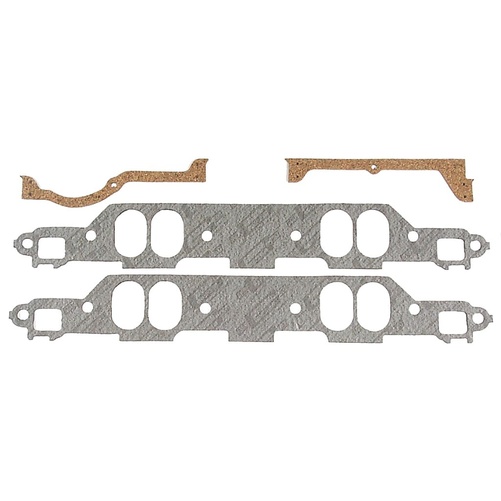 Insugspackningar Chrysler 318/340/360 LA W2 toppar