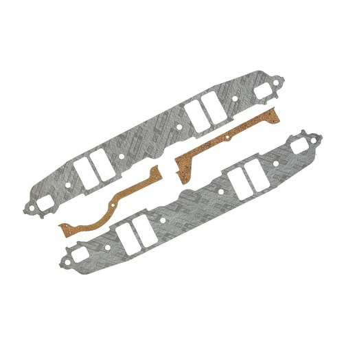 Insugspackningar Chrysler 318/340/360 LA (1967-1972)