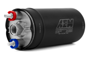 AEM bränslepump 400L