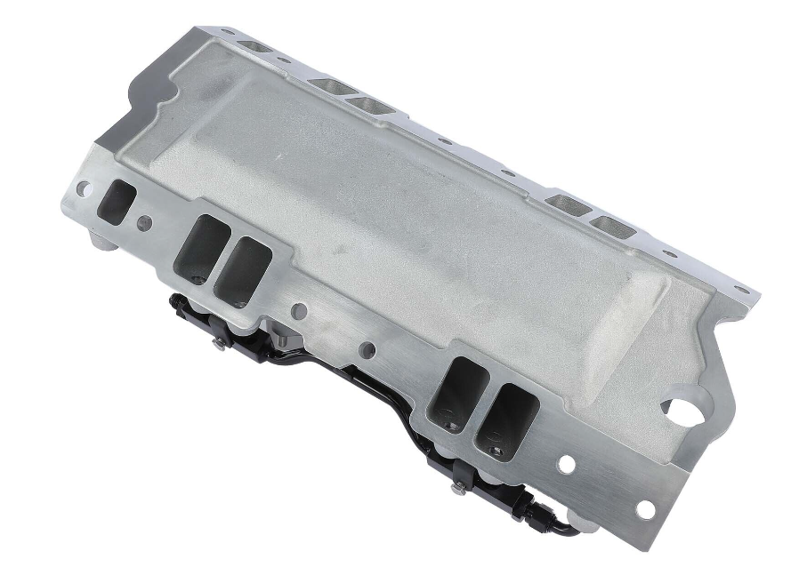 Insug Smallblock Chevrolet 4150 EFI