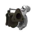 Garrett GBC14-200 0,45 Turbo WG