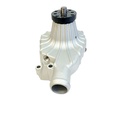 Vattenpump kort Chevrolet Small Block Rib