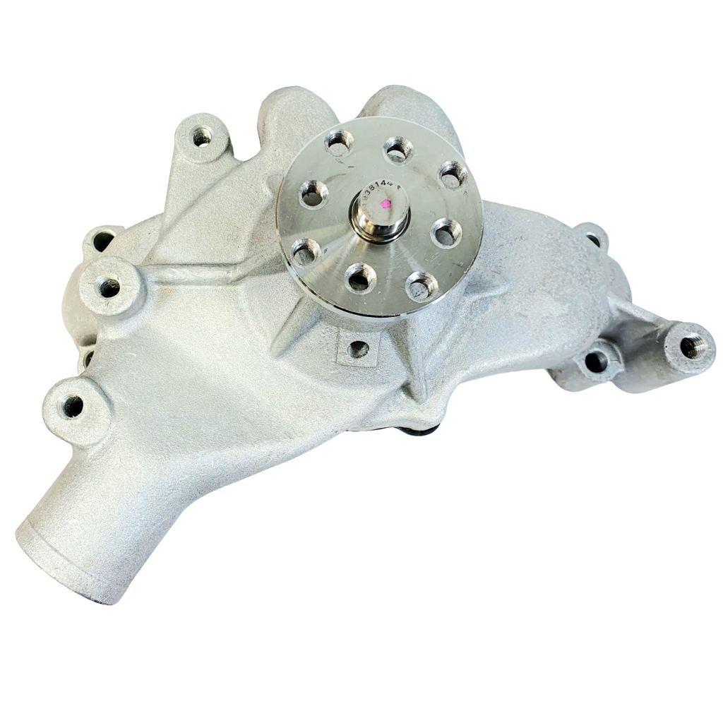 Vattenpump Lång Big Block