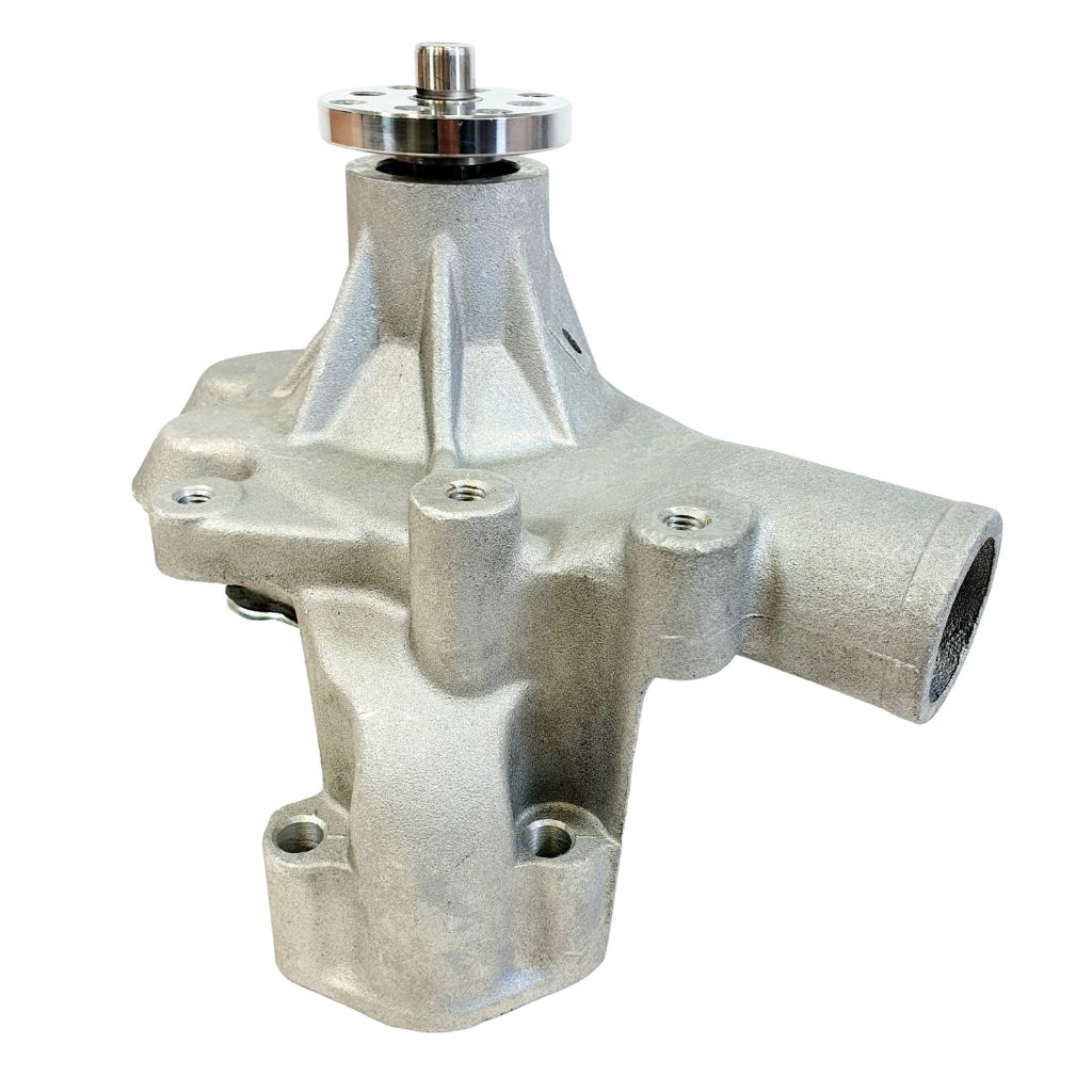 Vattenpump Lång Big Block