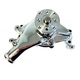 Vattenpump Lång Small Block Chrome