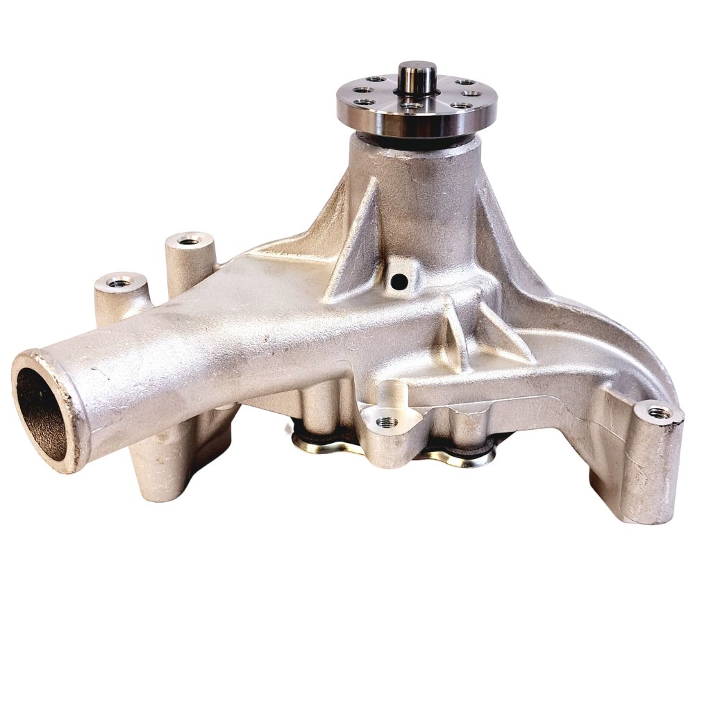 Vattenpump Lång Small Block