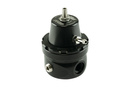 Turbosmart Bränsletrycksregulator AN6 Svart (Sleeper)