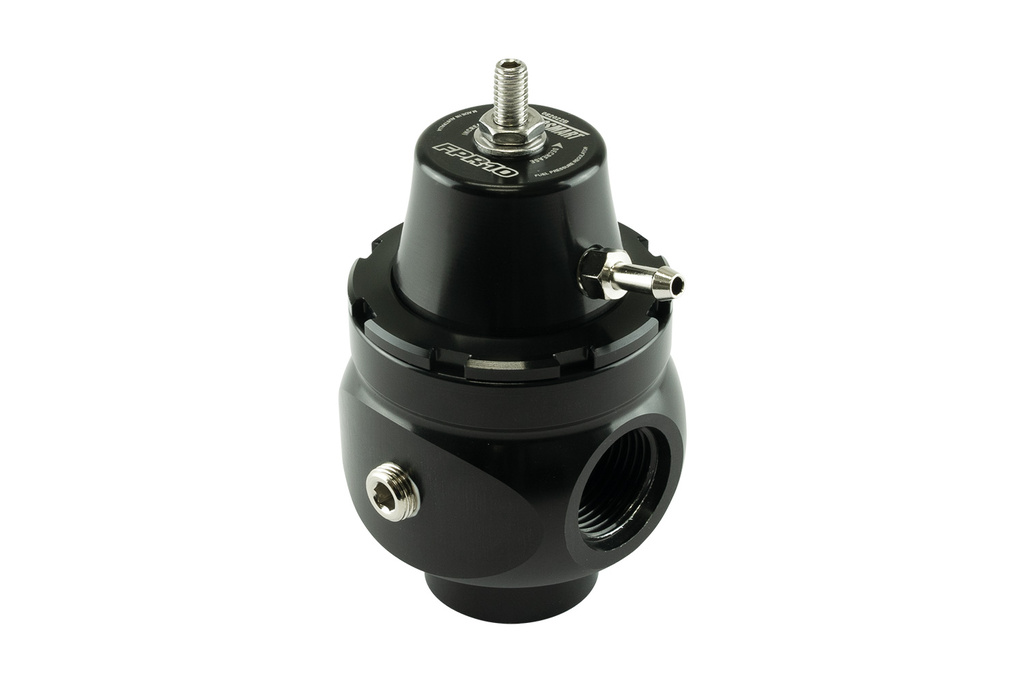 Turbosmart Bränsletrycksregulator AN10 Sleeper