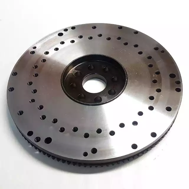 Tenaci Modlärt Svänghjul - Mercedes 240MM