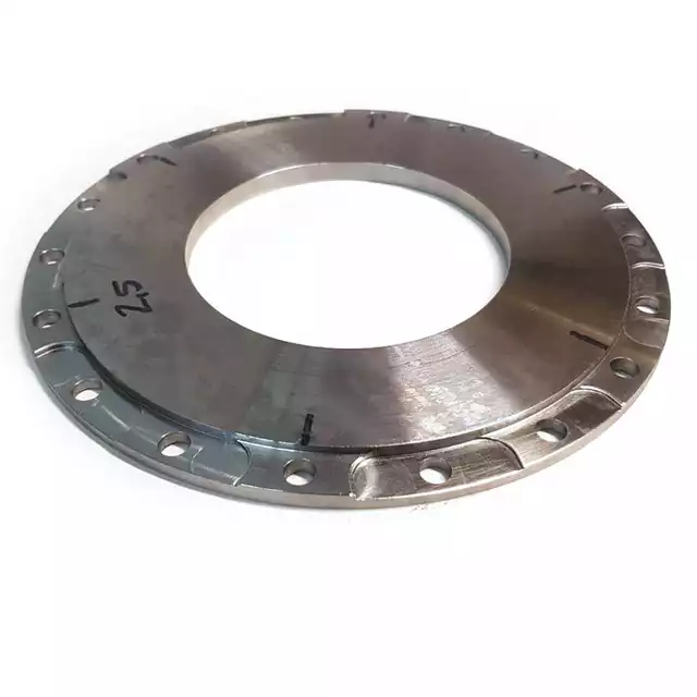 Tenaci Modlärt Svänghjul - Mercedes 240MM