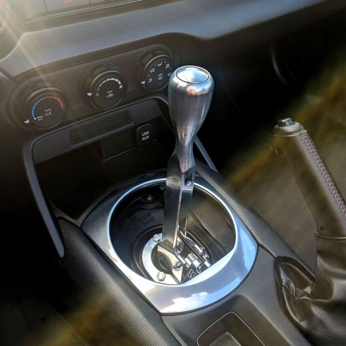 IRP Short shifter Mazda MX-5 ND 6-Växlad