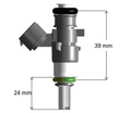 Bosch spridare 731cc