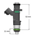 Bosch spridare 731cc