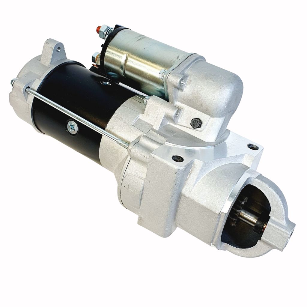 Startmotor 2,5kw GM