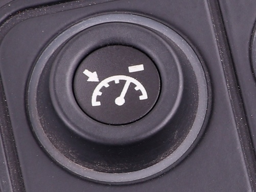 Cruise control dec Ikon CAN Knappsats