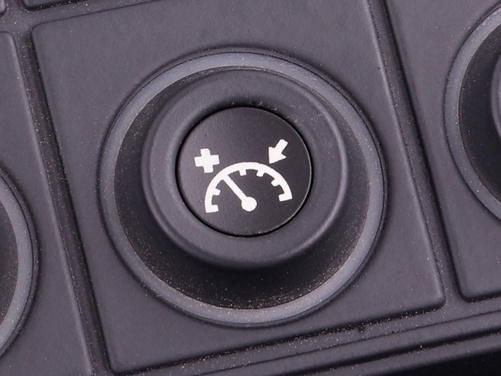 Cruise control acc Ikon CAN Knappsats