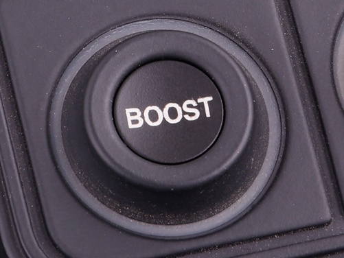 BOOST Ikon CAN Knappsats