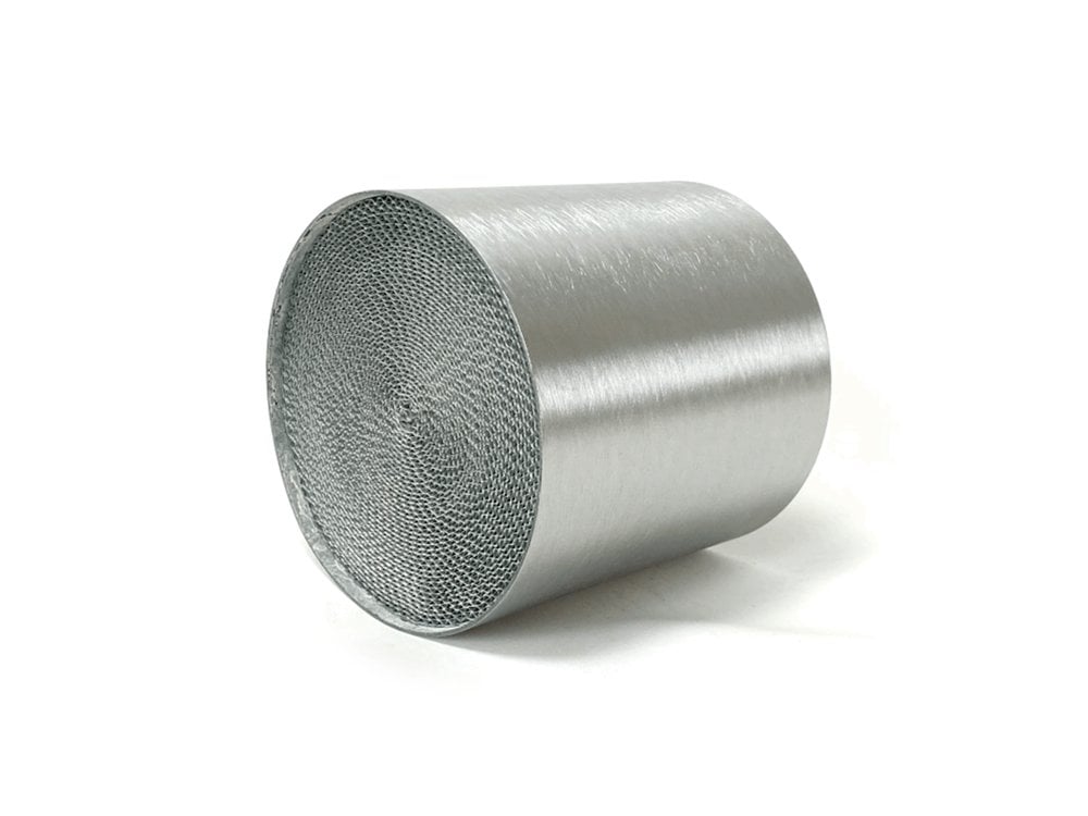 100 cell Mantle 130mm diam. 130mm length