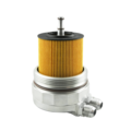 AN adapter oljekylning BMW M52 M54 M56