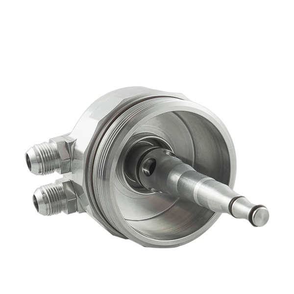 AN adapter oljekylning BMW M52 M54 M56