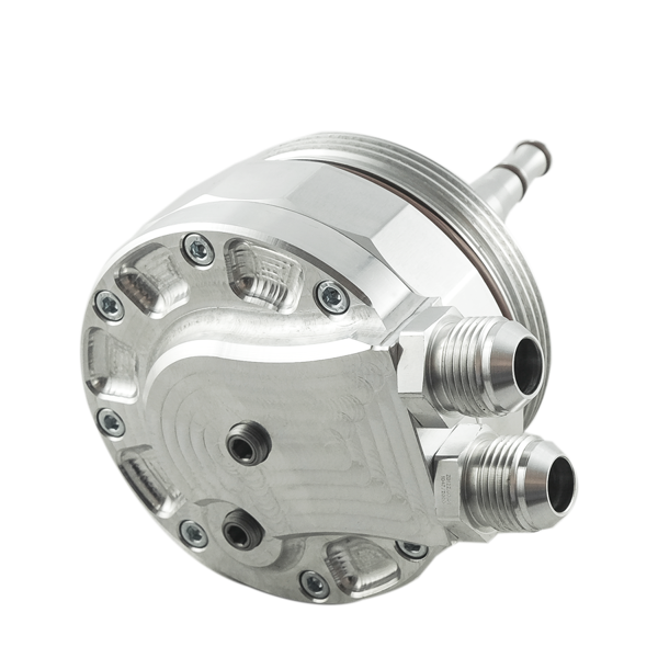 AN adapter oljekylning BMW M52 M54 M56