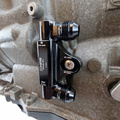 HPR Tuning Adapter oljekylning 8HP och DCT växellåda