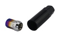 Hjulmutter Kit Krom M12x1,5 (32mm)