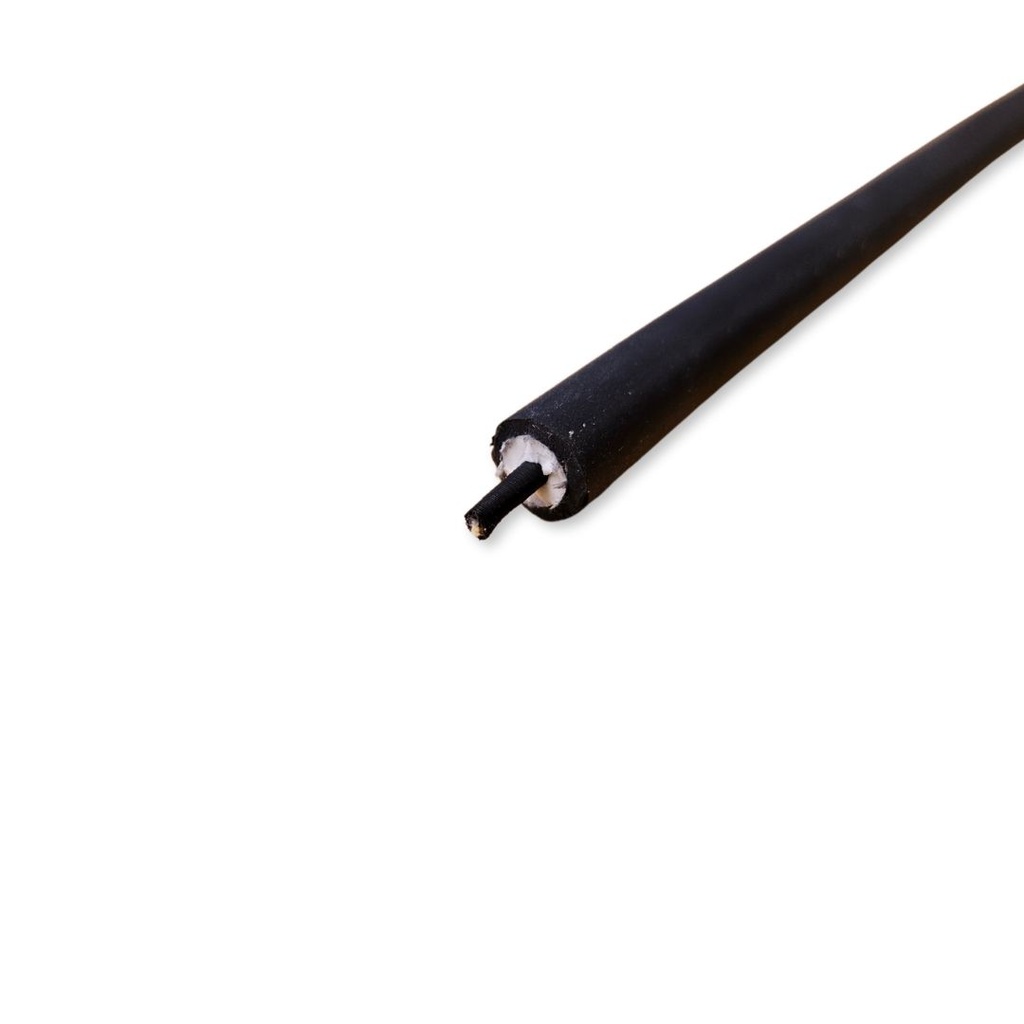 Bygg din egen Tändkabel (Svart)
