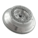 PMC Svänghjul Ford Barra - BMW M57N HGU HGK / N54 - 184mm / 7.25" (P)