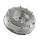 PMC Svänghjul Ford Barra - BMW M57N HGU HGK / N54 - 240mm / 9.45"