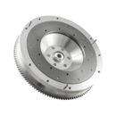 PMC Svänghjul Ford Barra - Nissan 350Z Z33 370Z Z34 - 250mm / 9.84"